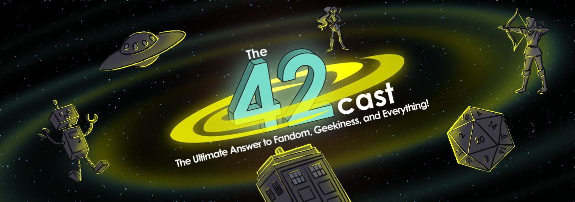 The 42cast