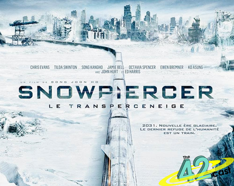 Snowpiercer