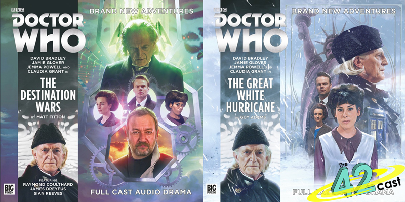 First_Doctor_Adventures