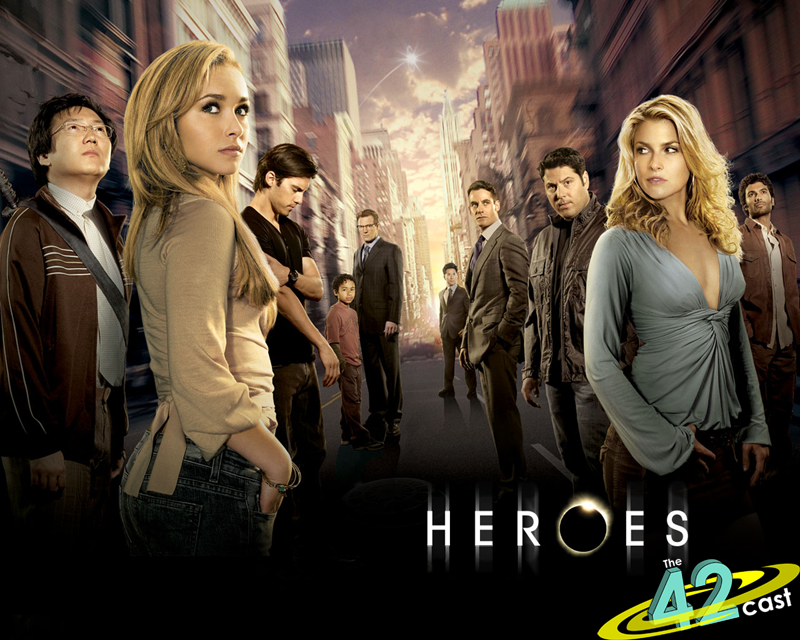 Heroes_S1