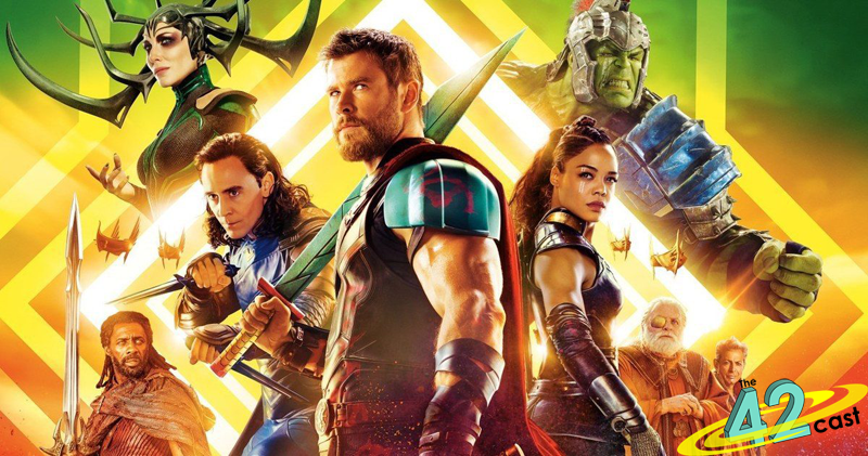 Thor 3