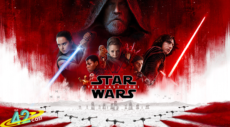 Last Jedi