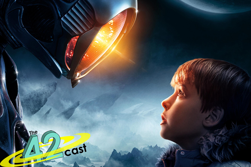 Lost in Space