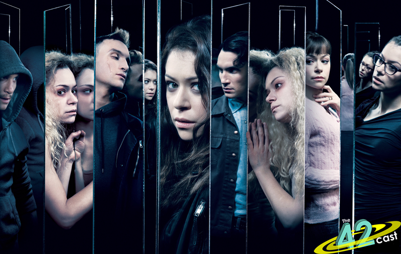 Orphan Black