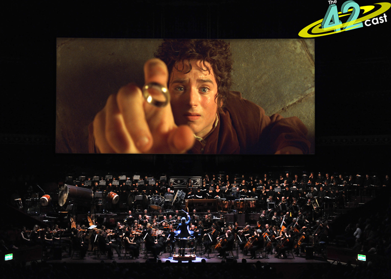 Film Score
