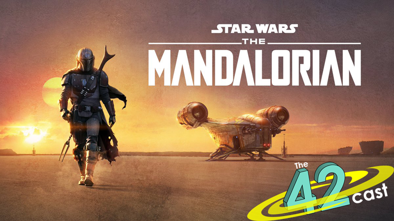 Mandalorian