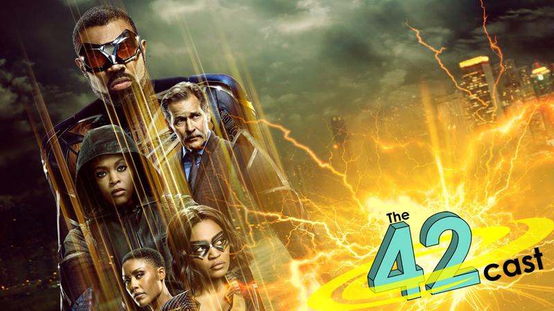 Black Lightning Season 3