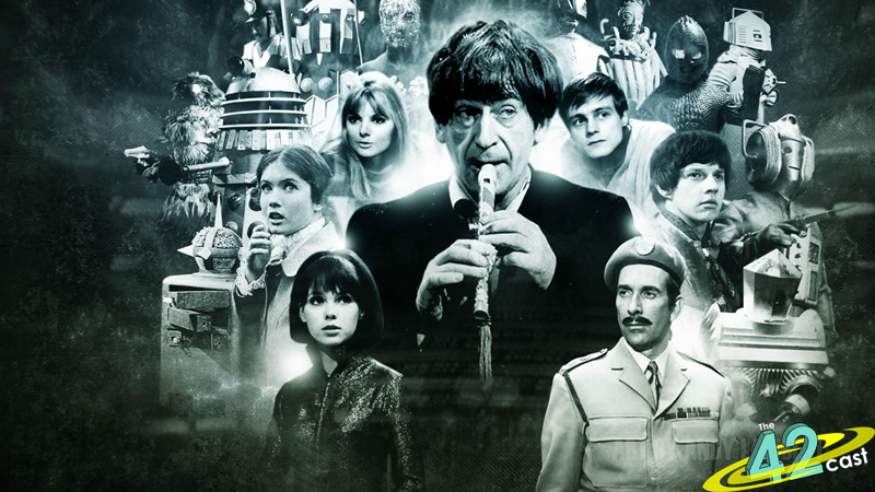 Second Doctor