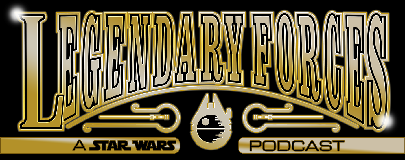 Legendary Forces Large Logo