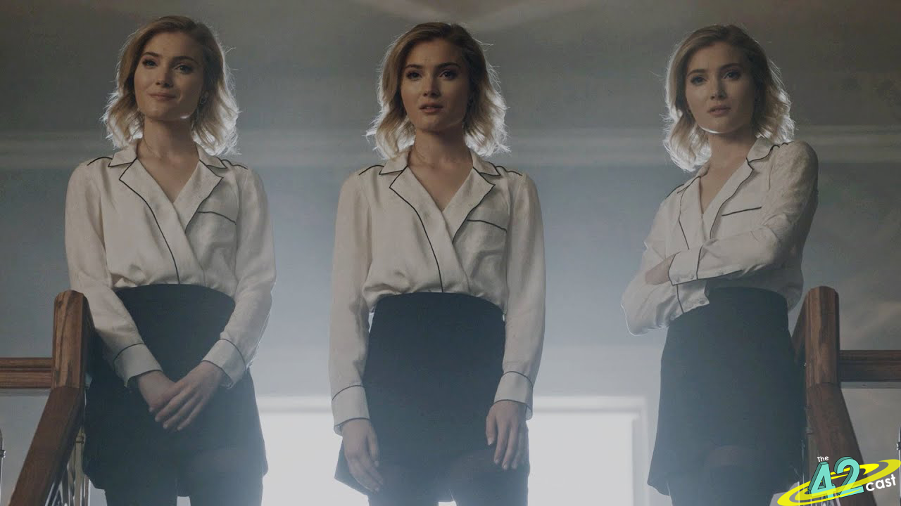Frost Sisters