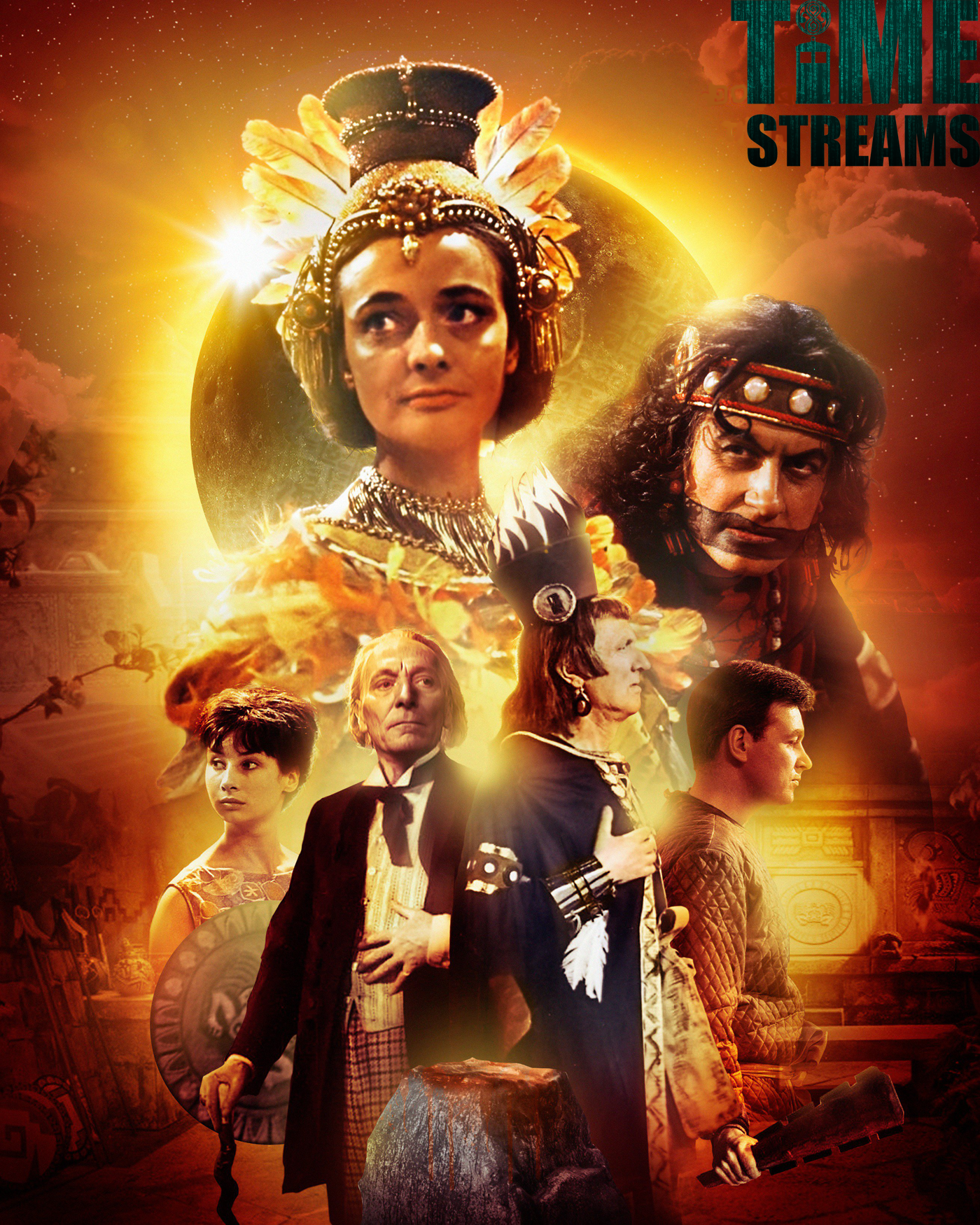 Aztecs