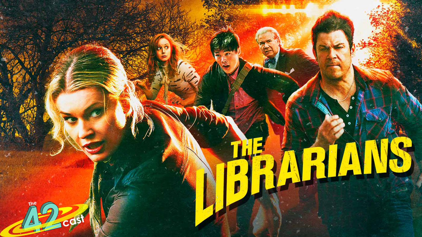 The Librarians