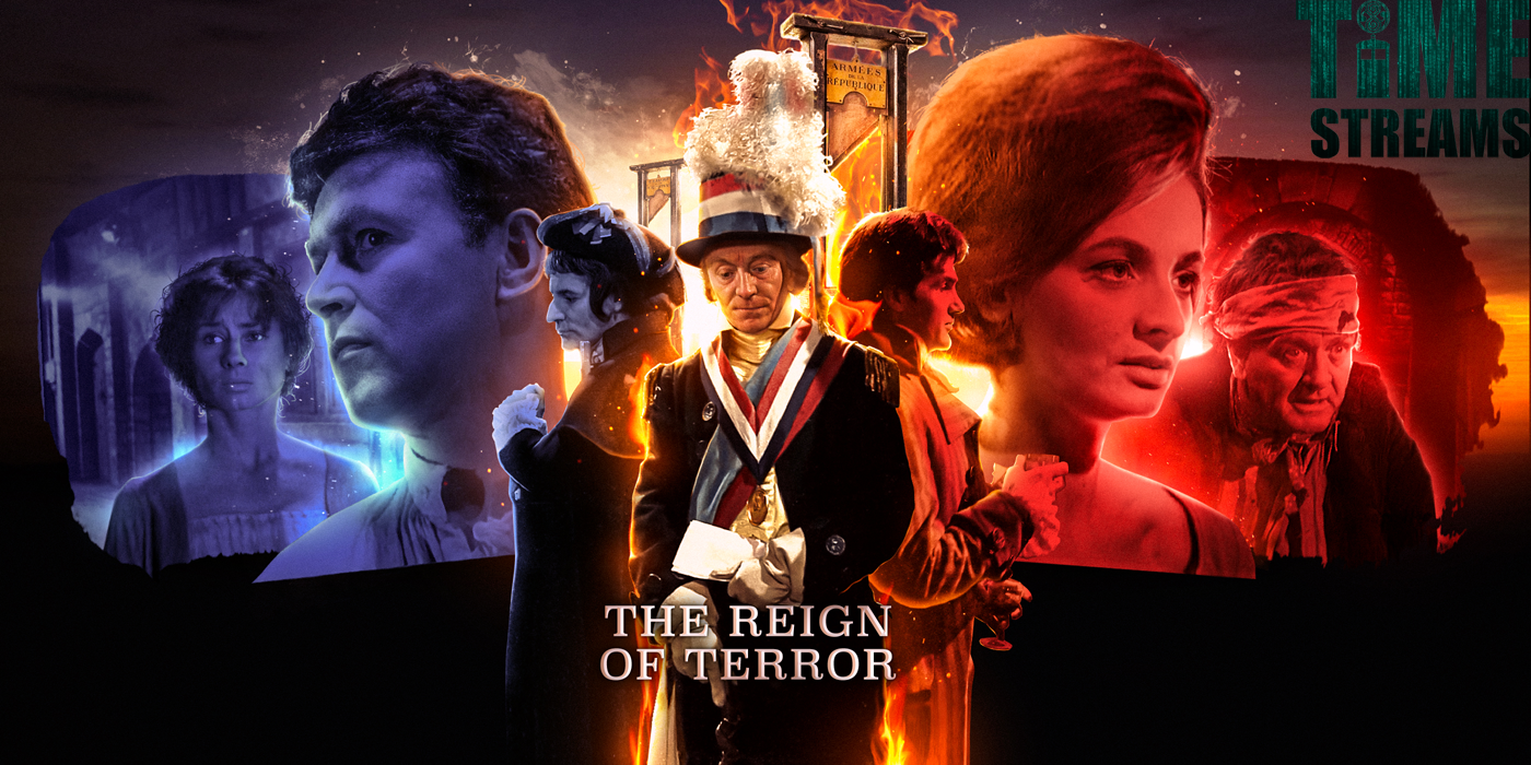 The Reign of Terror