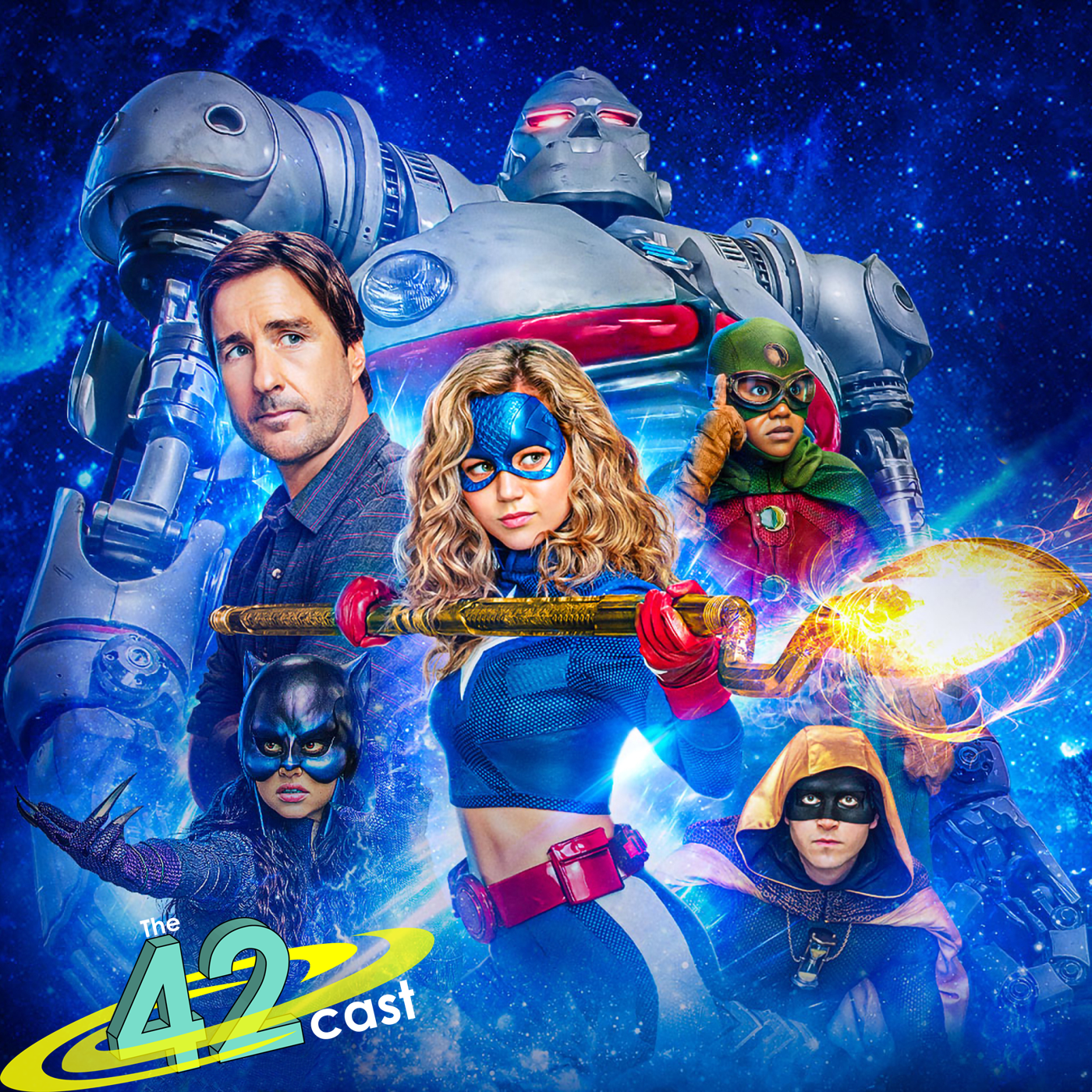 Stargirl Season One