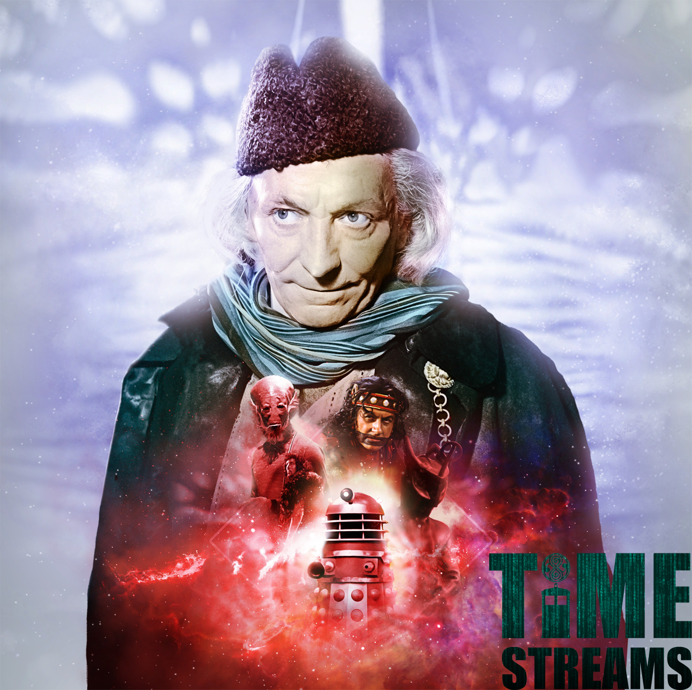 Doctor Who Season 1