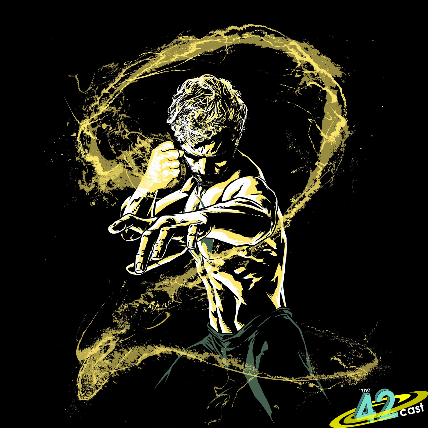 Iron Fist Season 2