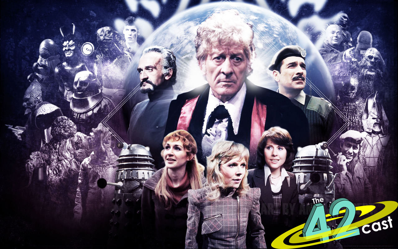 Third Doctor