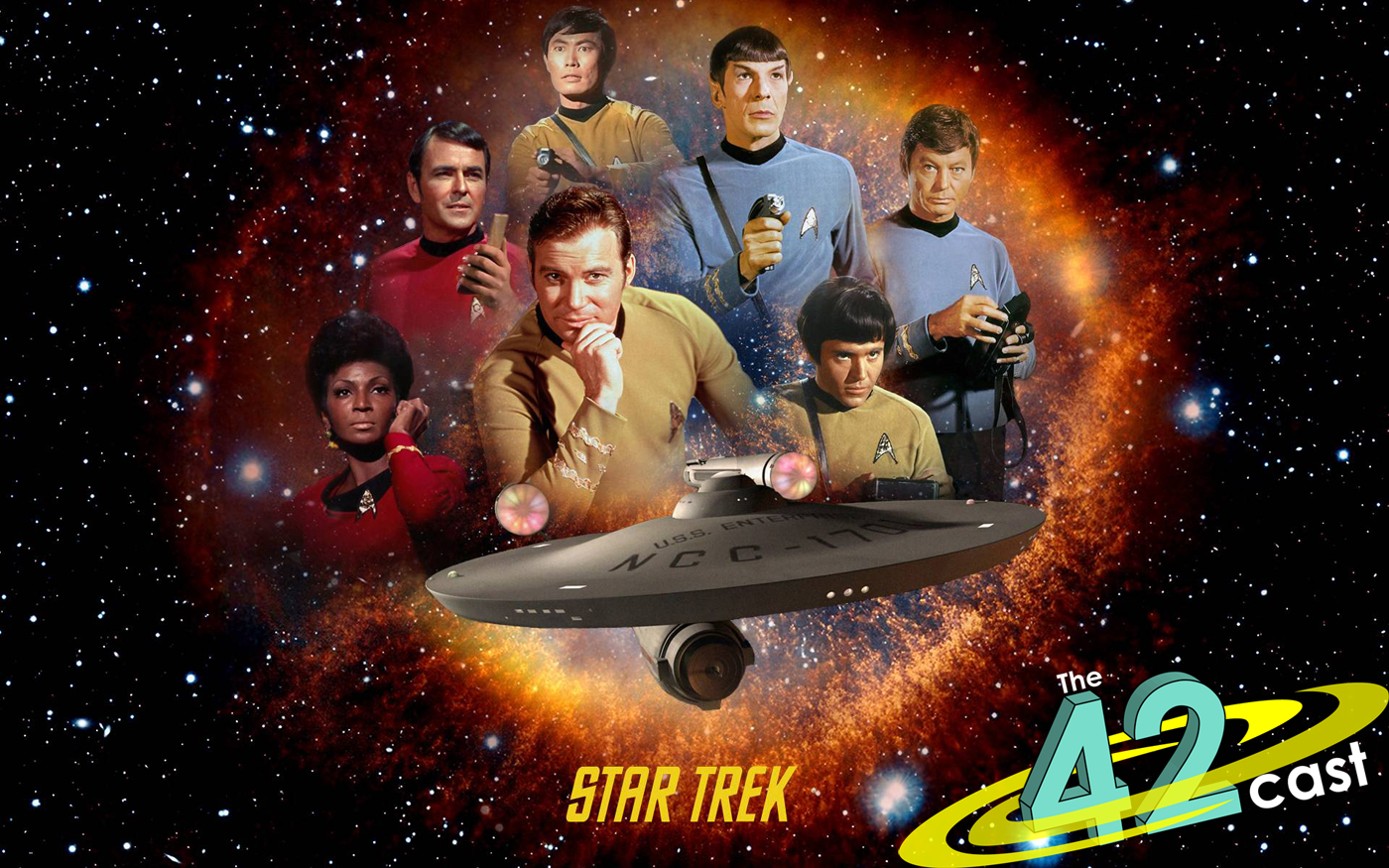 Star Trek