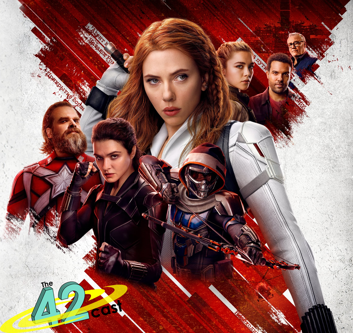 Black Widow