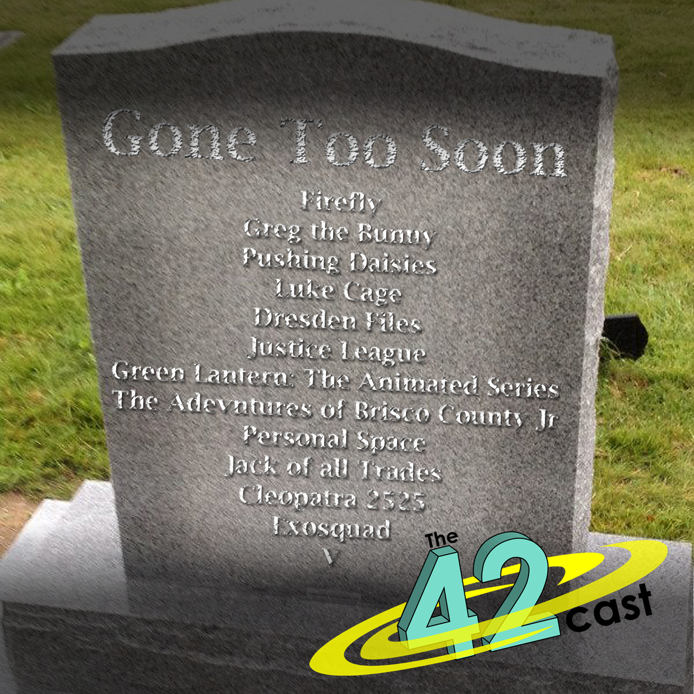 Gone but not Forgotten