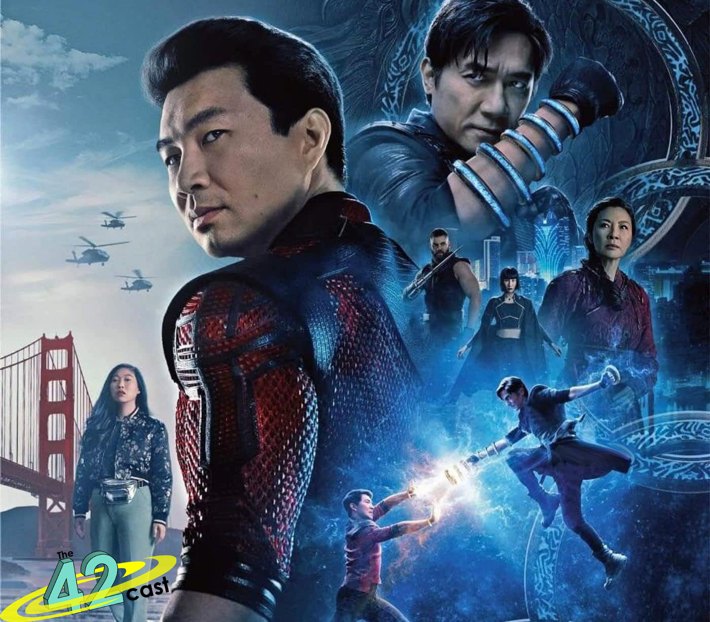 Shang-Chi