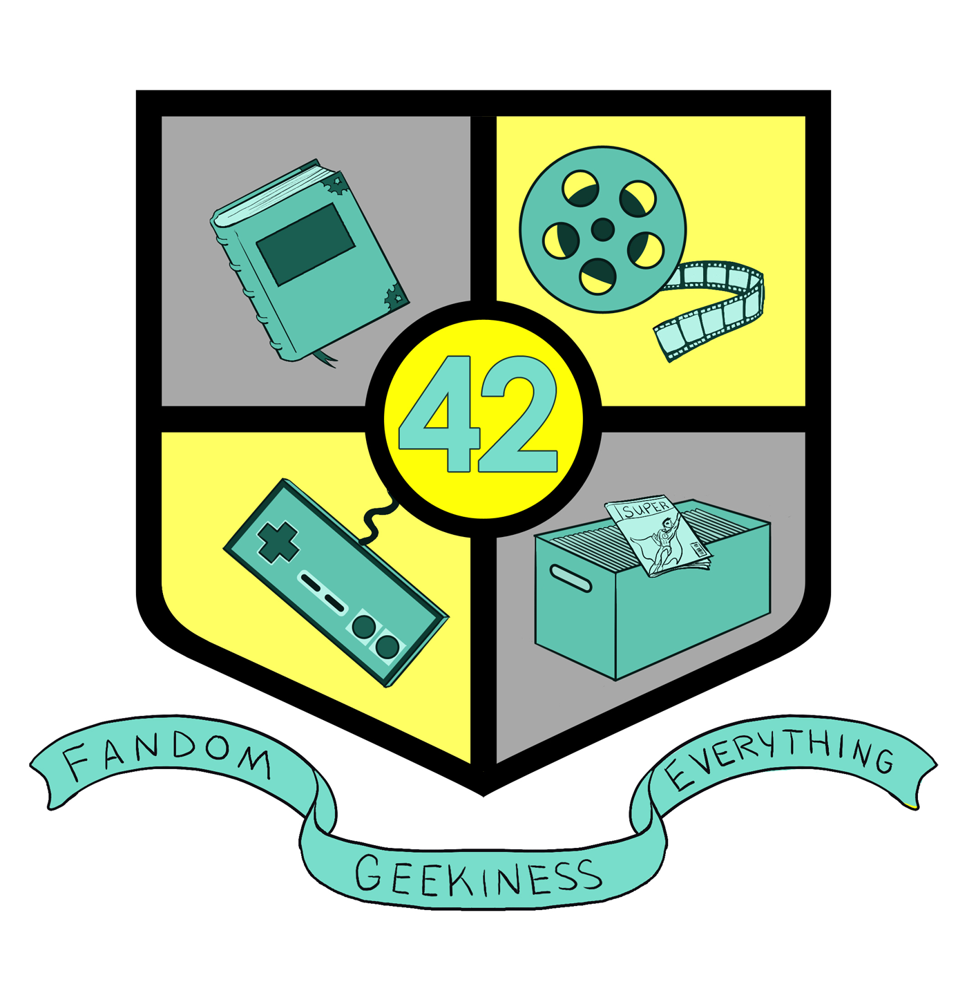 Coat of Arms