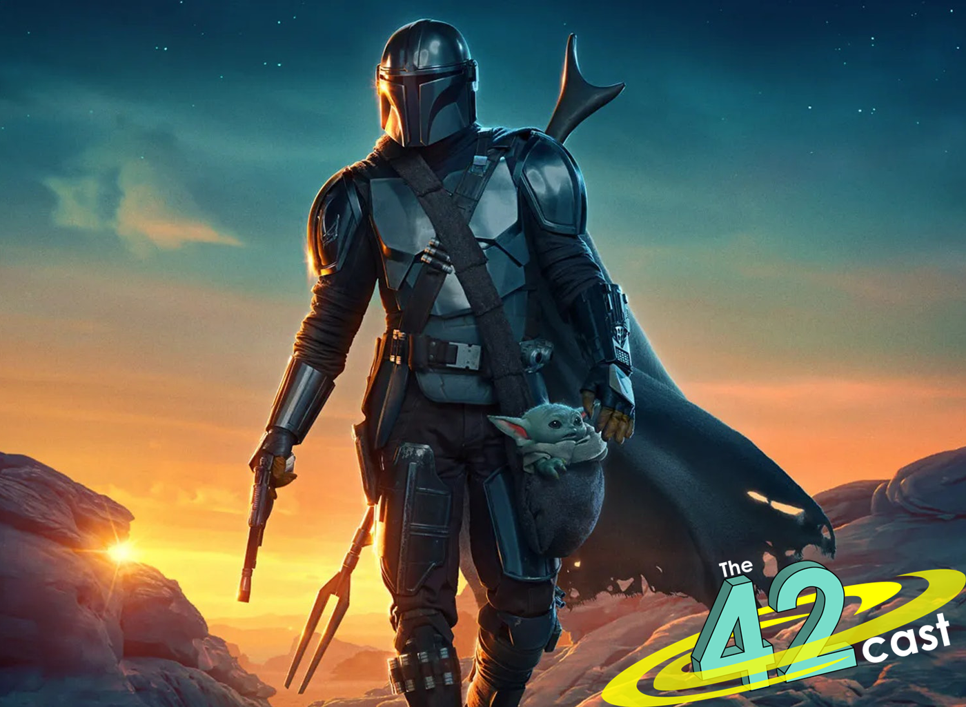 The Mandalorian Season 2
