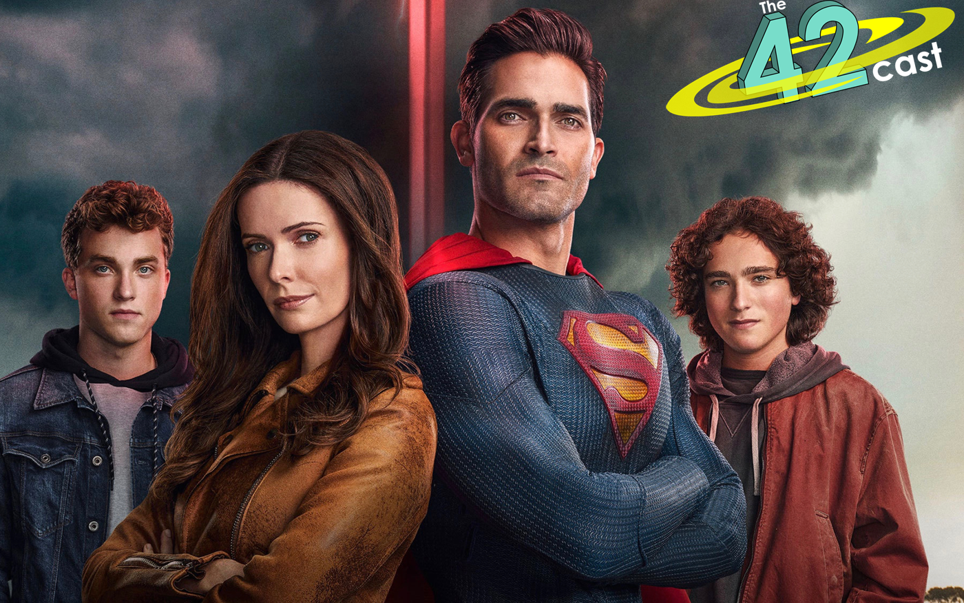 Superman and Lois Season One