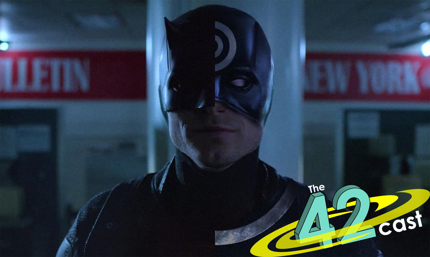 Daredevil Season Three