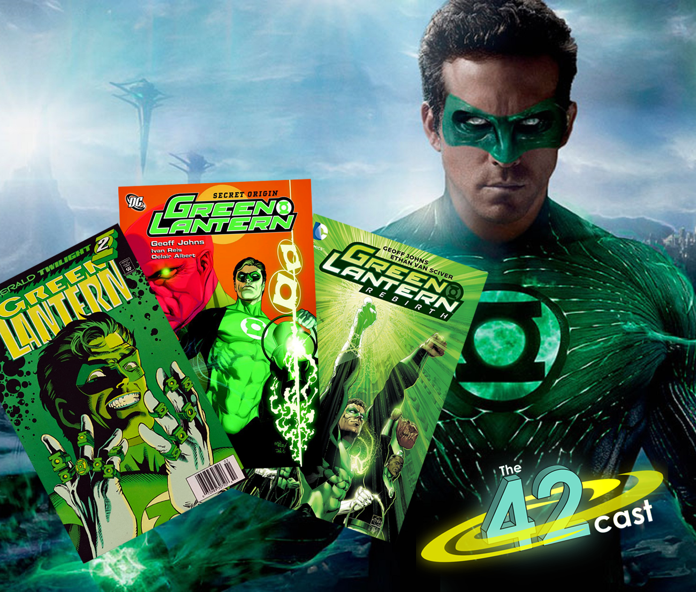 Green Lantern