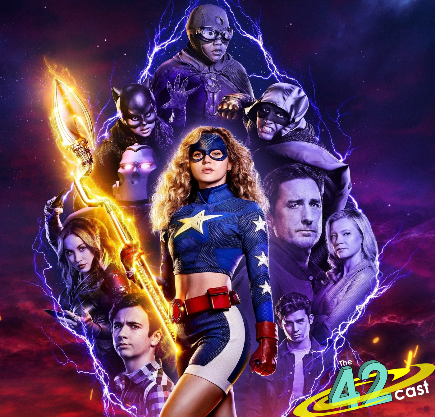 Stargirl Season 2