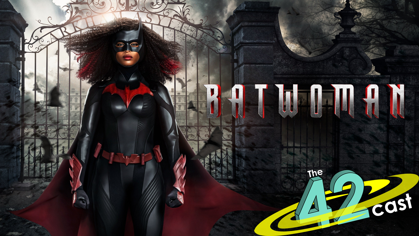 Batwoman Season 3