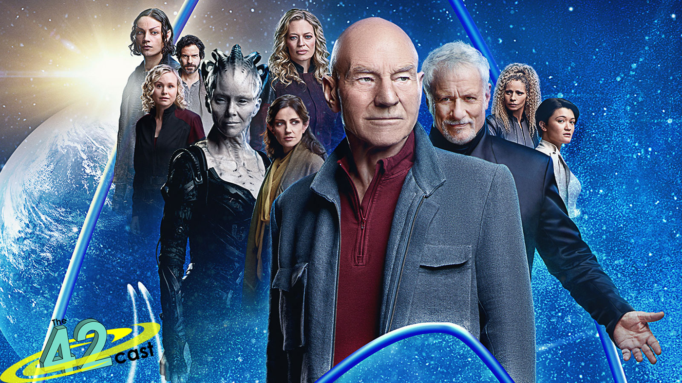 Picard Season 2