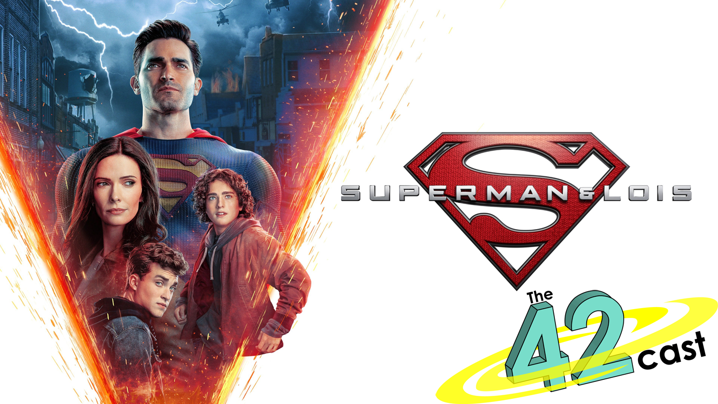 Superman & Lois Season 2