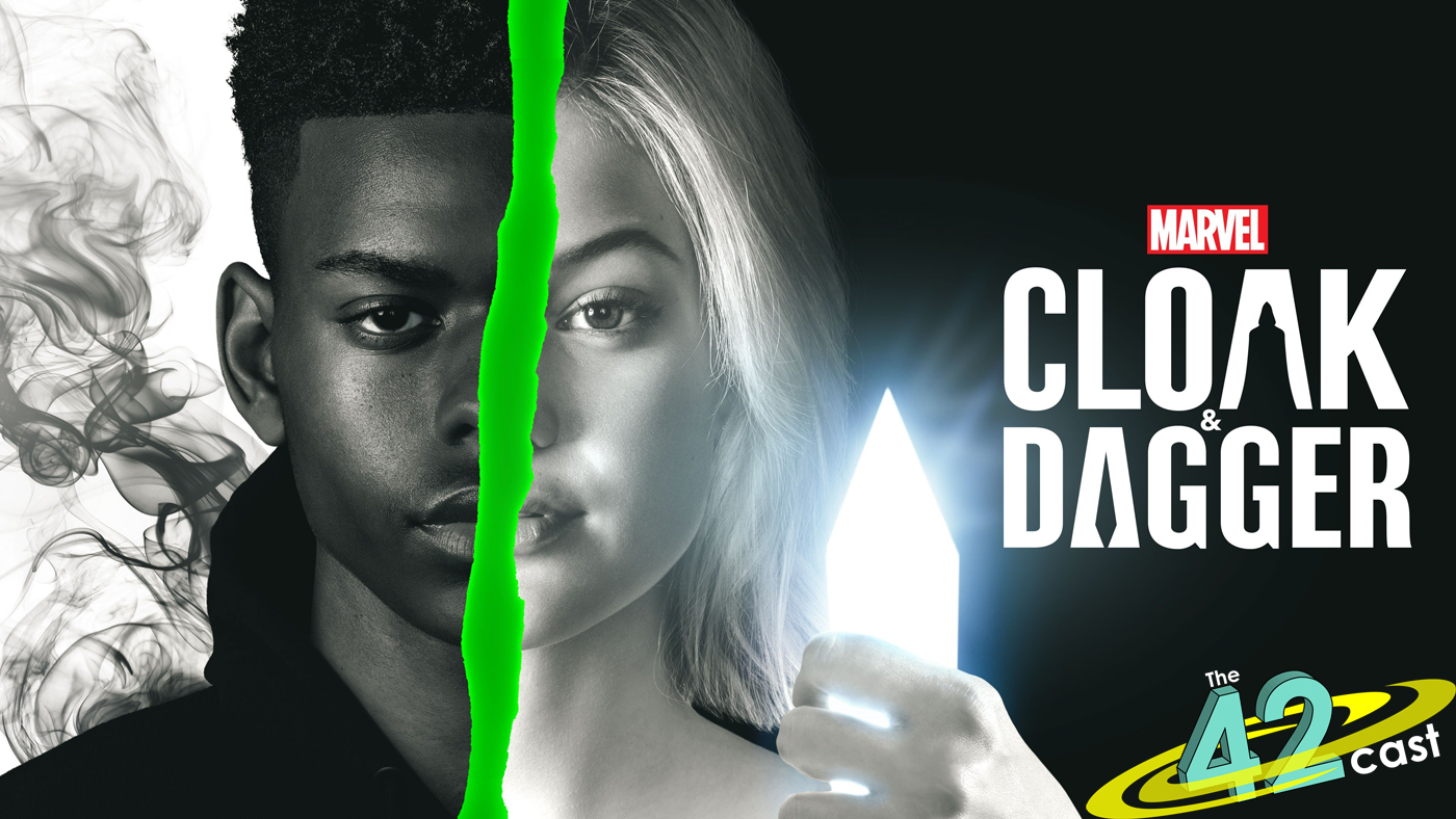 Cloak & Dagger Season 2