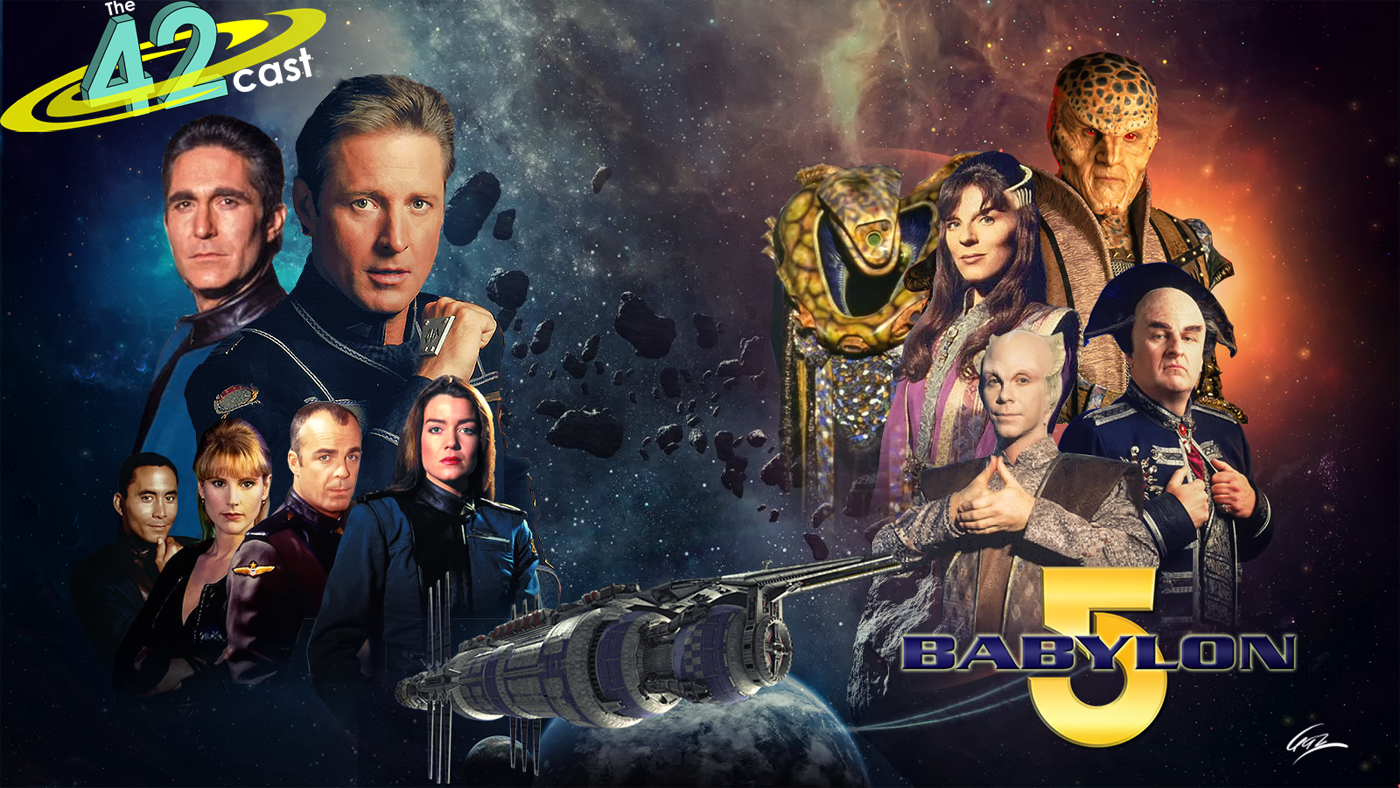 Babylon 5