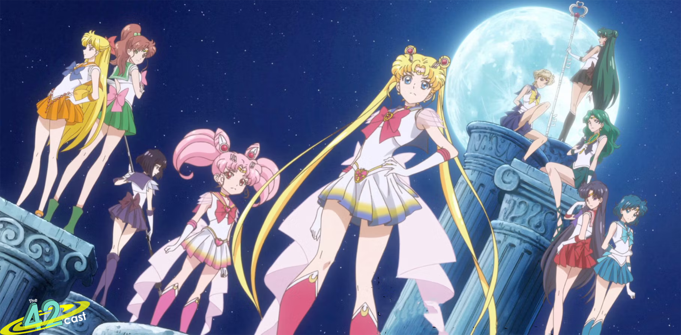 Sailor Moon