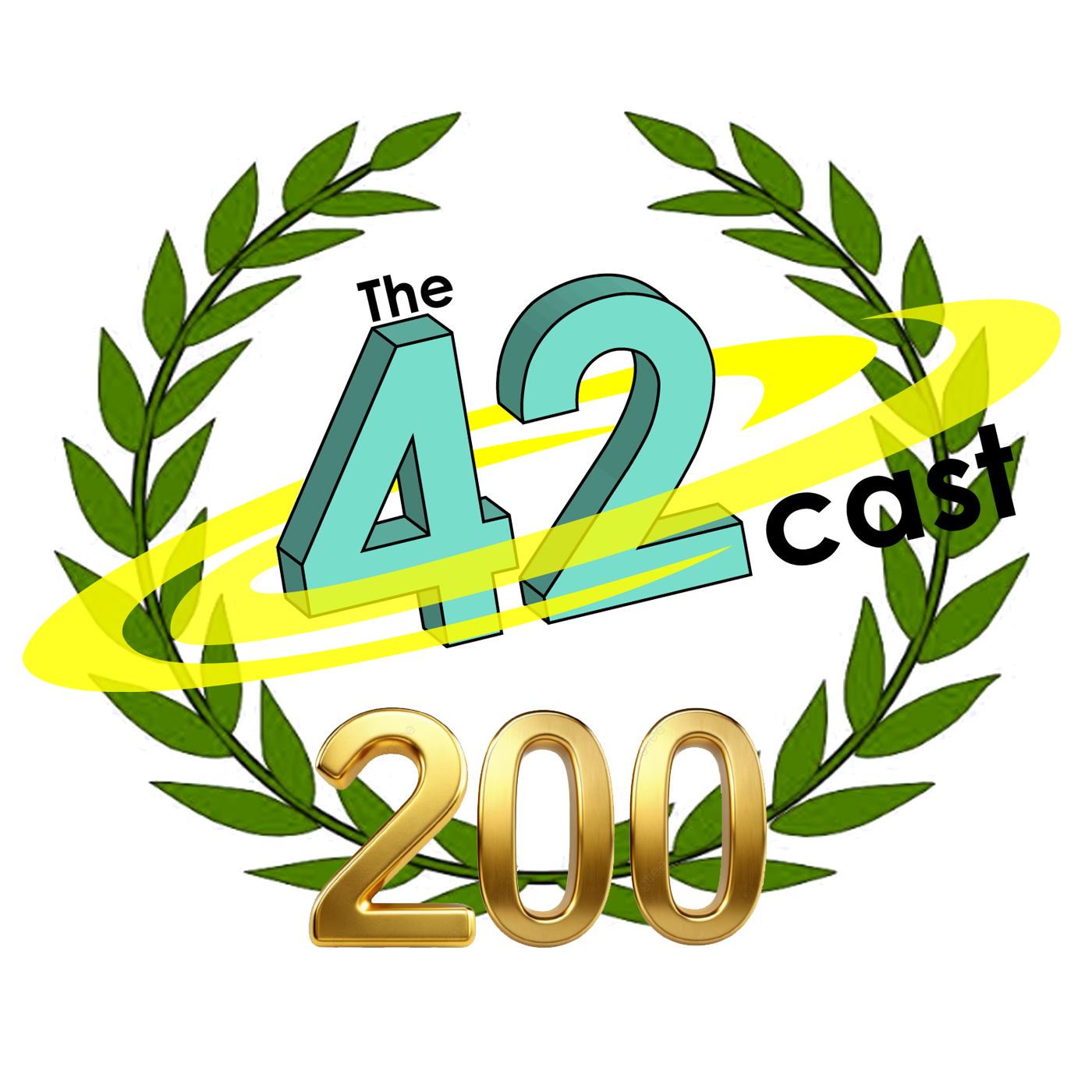 200 Episode Anniversary