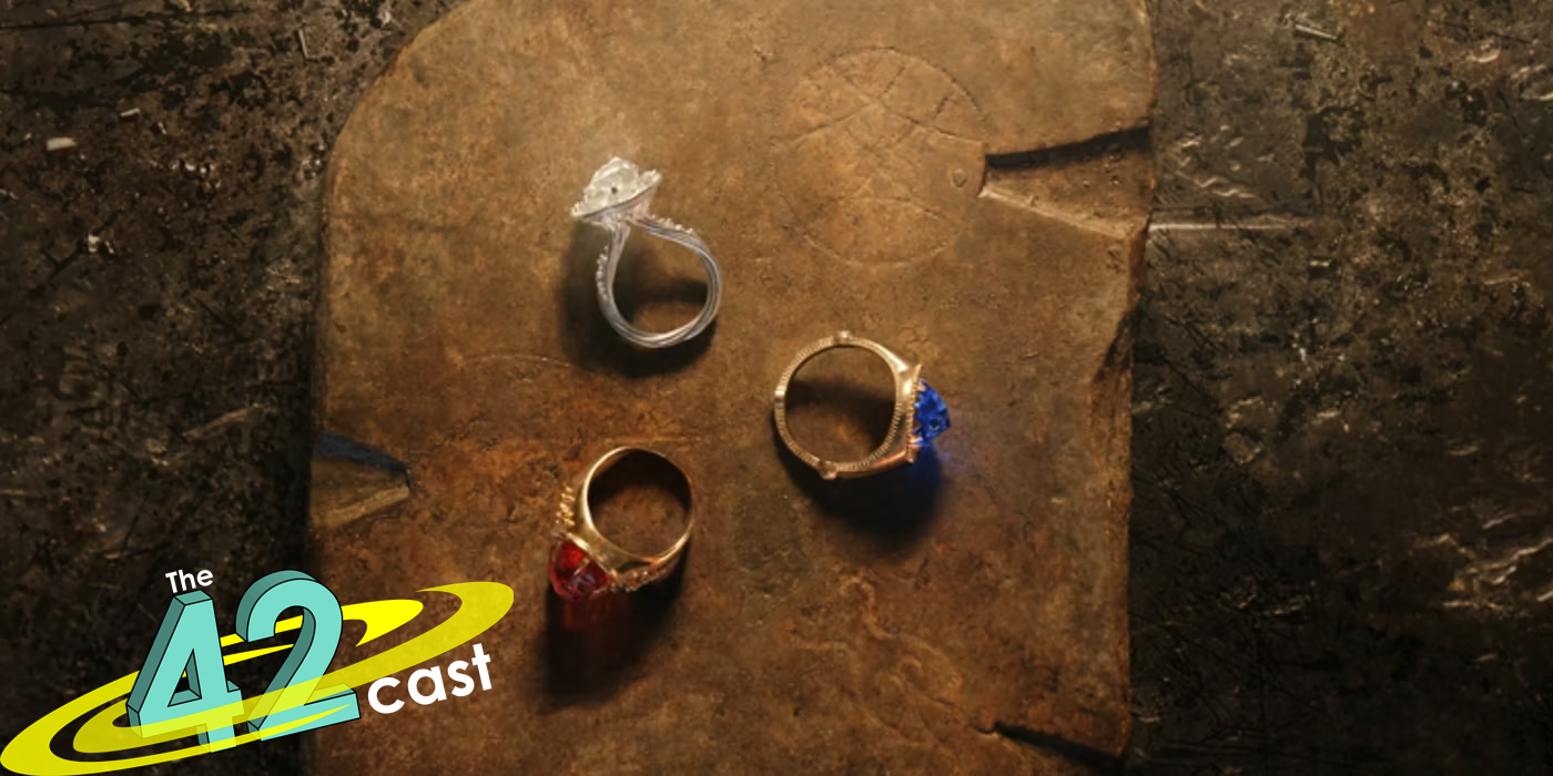 Rings of Power 2