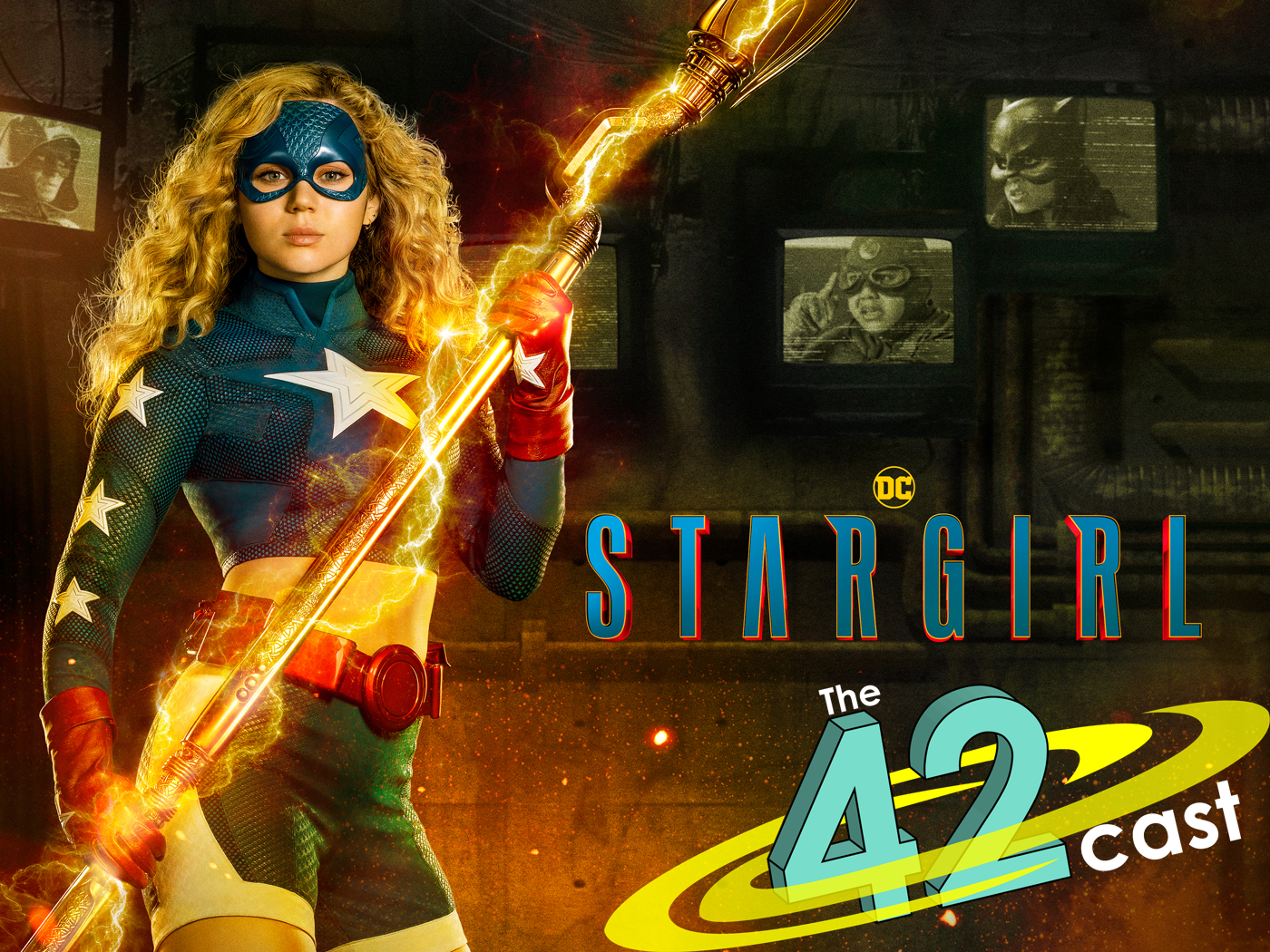 Stargirl Season Three