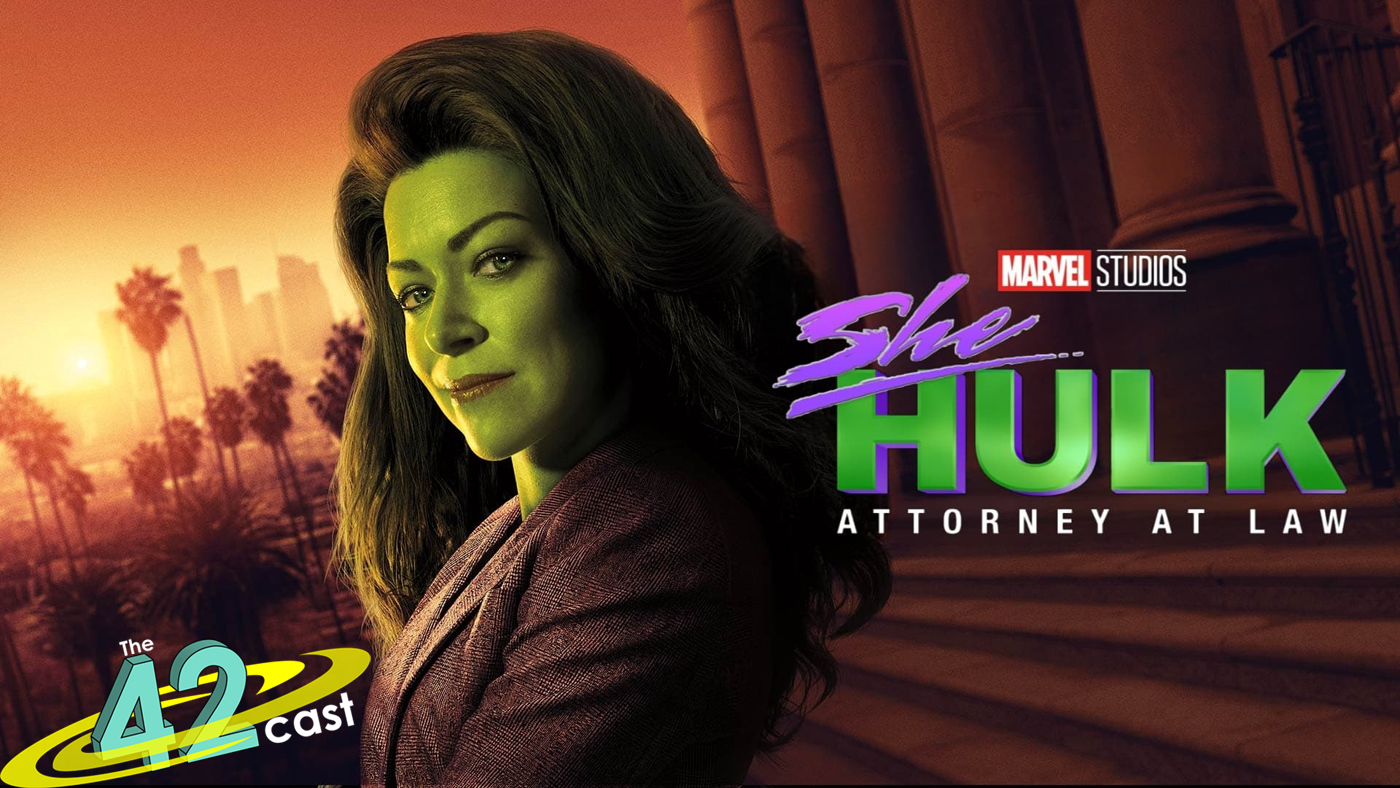 She Hulk