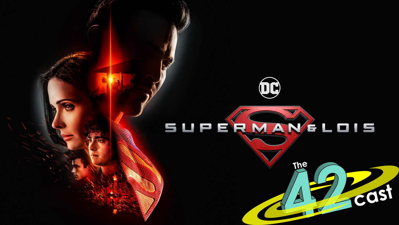 Superman and Lois Season 3