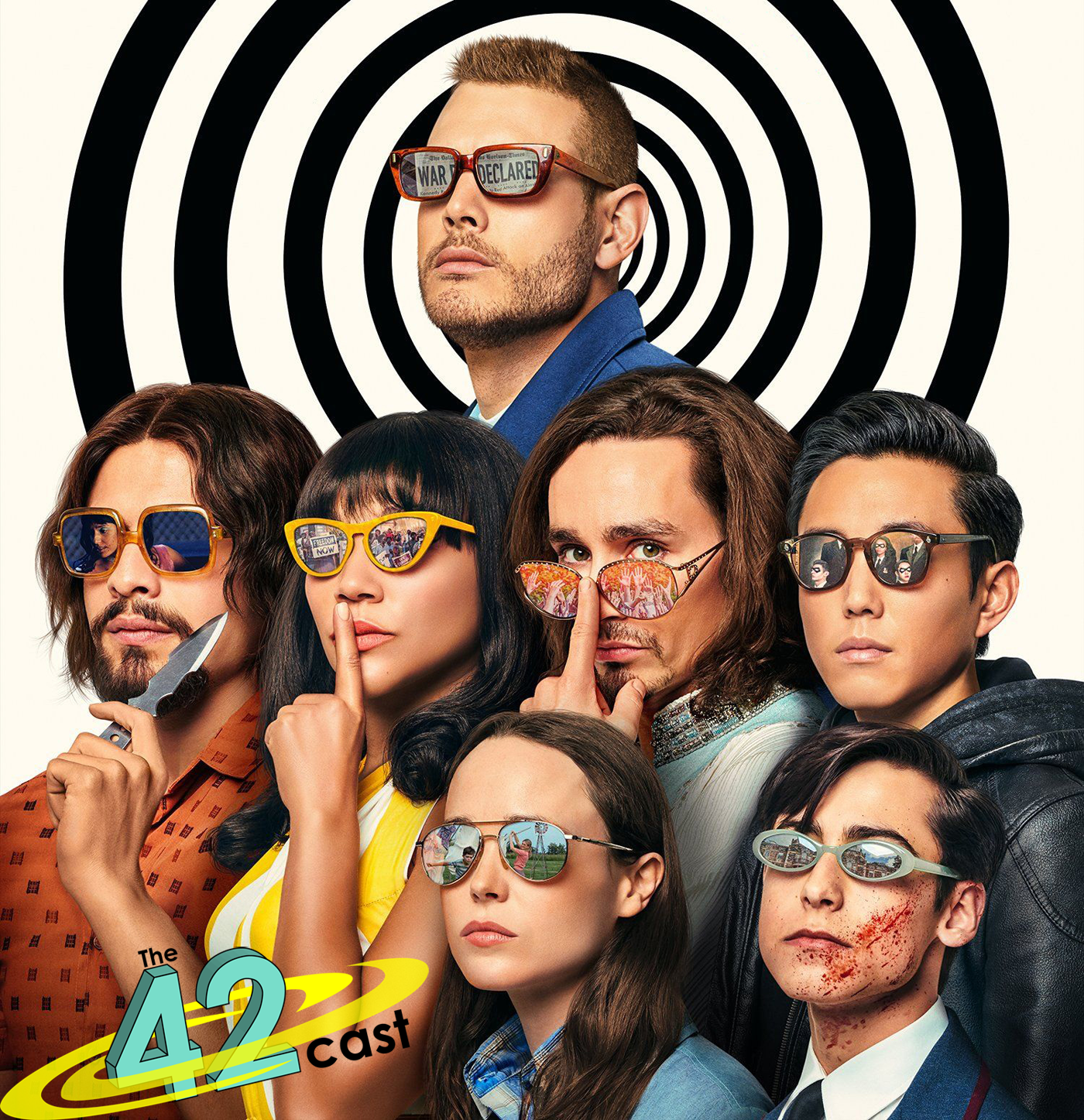 Umbrella Academy