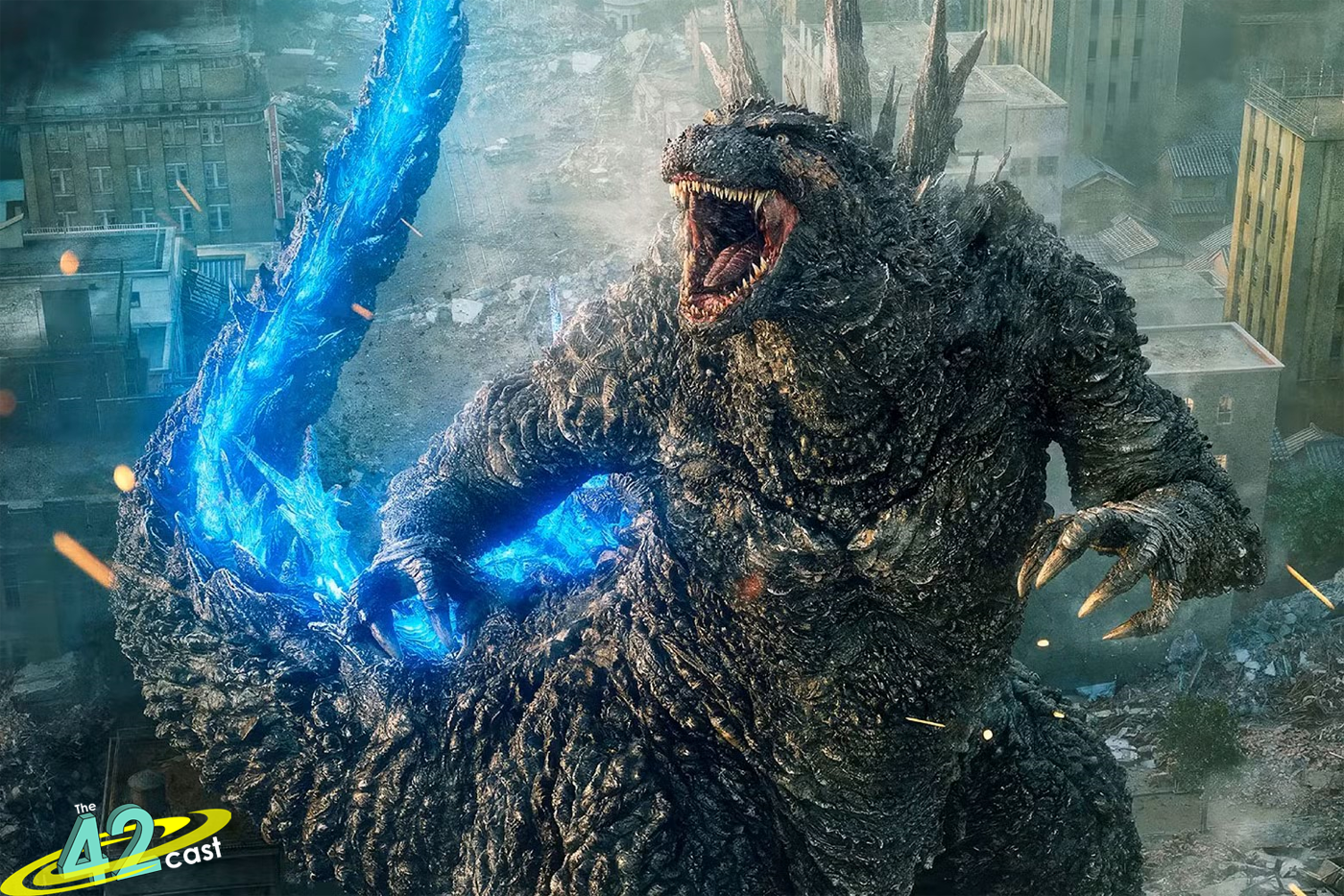 Godzilla