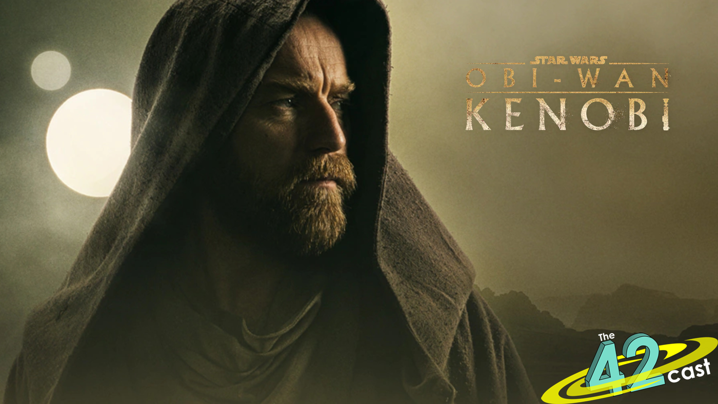 Obiwan Kenobi