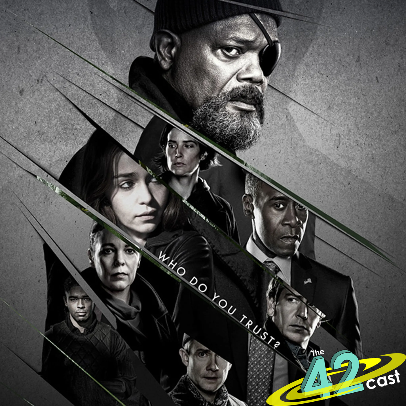 Secret Invasion