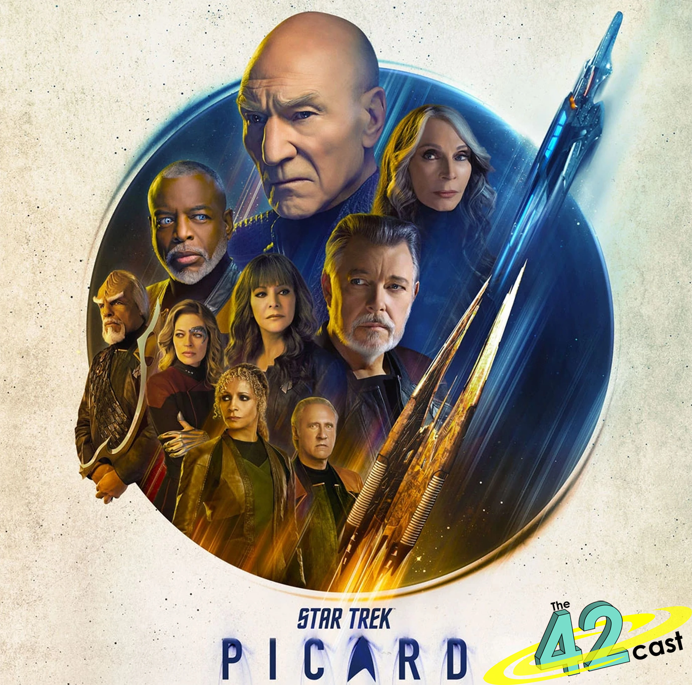 Picard Season 3