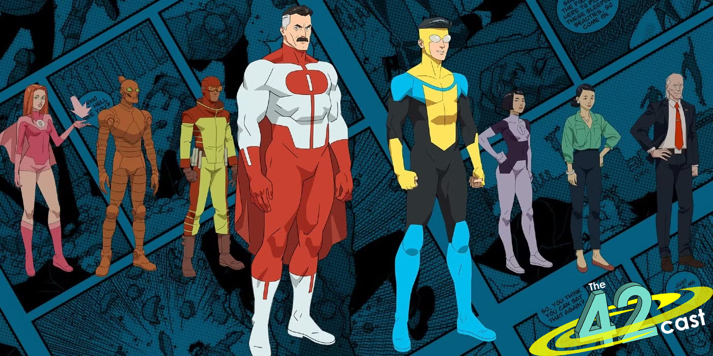 Invincible