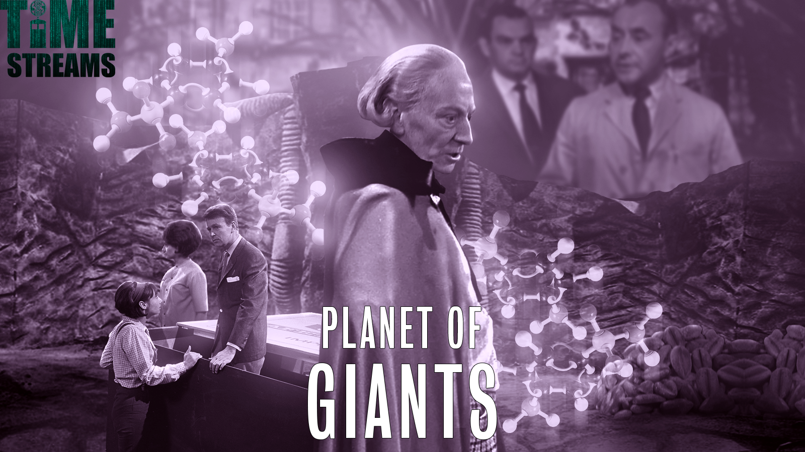 Planet of Giants