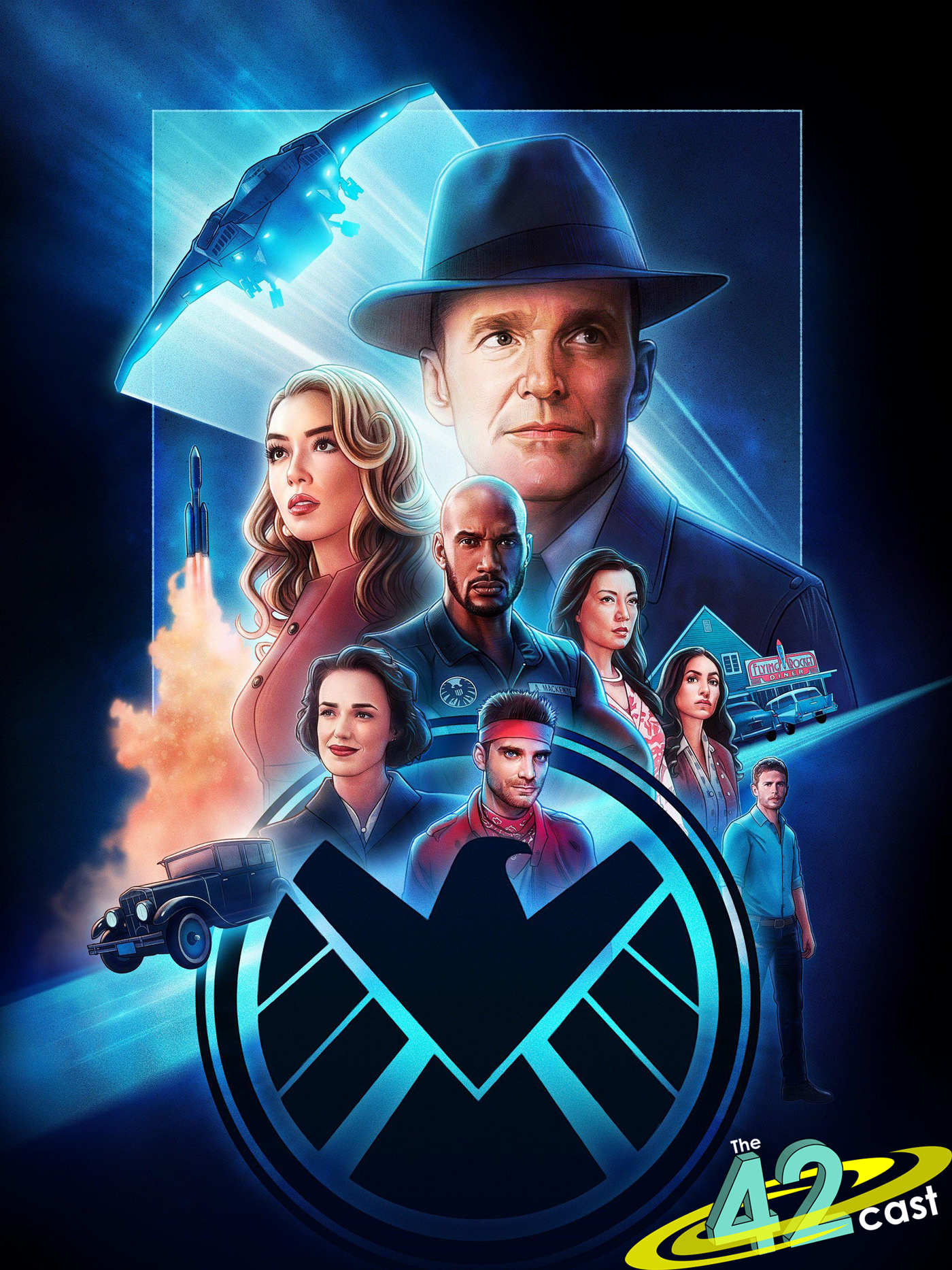 Agents of S.H.I.E.L.D.